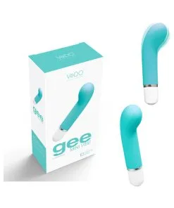 Vedo Gee Mini Vibe Tease Me Turquoise