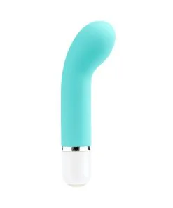 Alternative view of Vedo Gee Mini Vibe Tease Me Turquoise