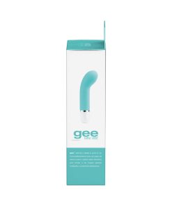 Vedo Gee Mini Vibe Tease Me Turquoise