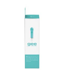 Vedo Gee Mini Vibe Tease Me Turquoise
