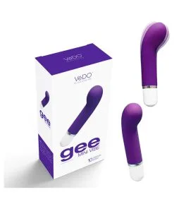 Vedo Gee Mini Vibe Into You Indigo