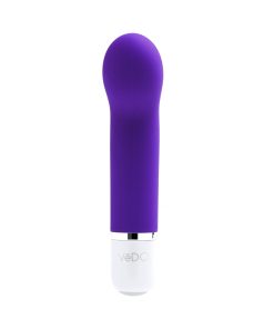 Vedo Gee Mini Vibe Into You Indigo