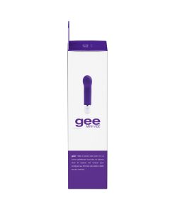 Vedo Gee Mini Vibe Into You Indigo