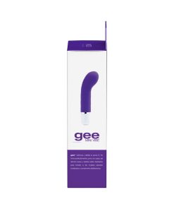 Vedo Gee Mini Vibe Into You Indigo