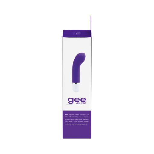 Vedo Gee Mini Vibe Into You Indigo - Image 8