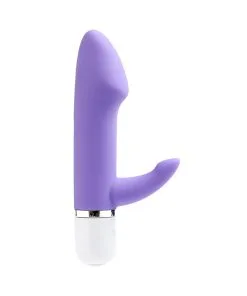 Alternative view of Vedo Eva Mini Vibe Orgasmic Orchid
