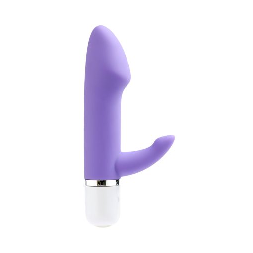 Vedo Eva Mini Vibe Orgasmic Orchid - Image 2