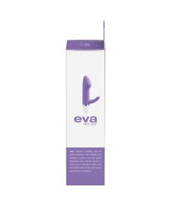 Vedo Eva Mini Vibe Orgasmic Orchid