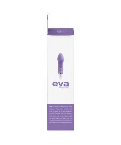 Vedo Eva Mini Vibe Orgasmic Orchid