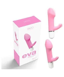 Vedo Eva Mini Vibe Make Me Blush Pink