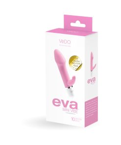 Vedo Eva Mini Vibe Make Me Blush Pink