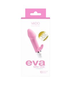 Vedo Eva Mini Vibe Make Me Blush Pink