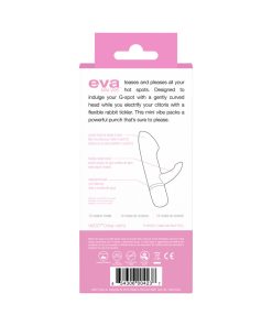 Vedo Eva Mini Vibe Make Me Blush Pink