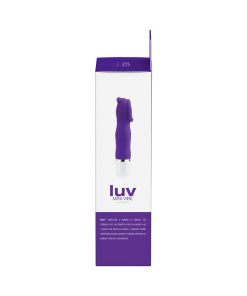 Vedo Luv Mini Vibe Into You Indigo