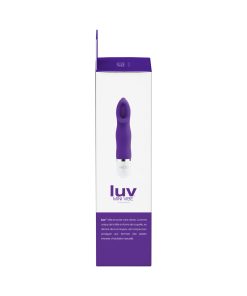 Vedo Luv Mini Vibe Into You Indigo