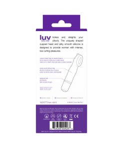 Vedo Luv Mini Vibe Into You Indigo