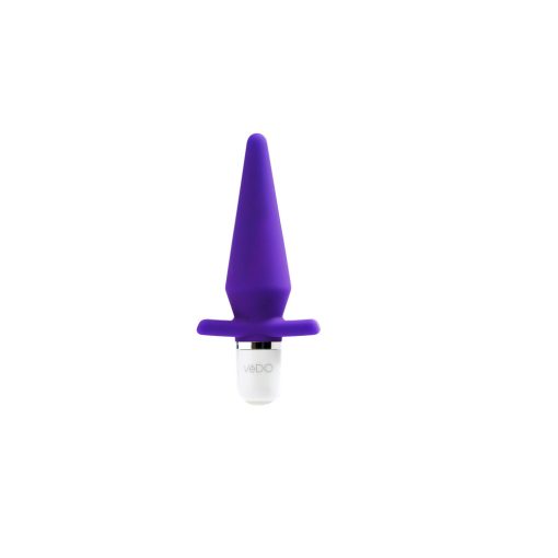 Vedo Rio Anal Vibe Into You Indigo - Image 2