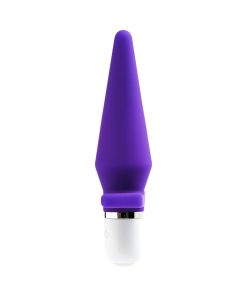 Vedo Rio Anal Vibe Into You Indigo