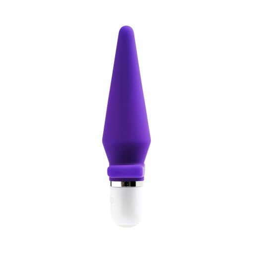 Vedo Rio Anal Vibe Into You Indigo - Image 3