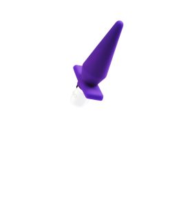 Vedo Rio Anal Vibe Into You Indigo
