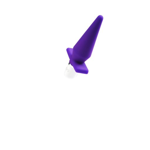 Vedo Rio Anal Vibe Into You Indigo - Image 4