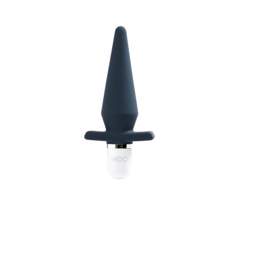 Vedo Rio Anal Vibe Just Black - Image 2