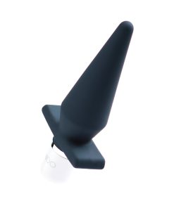 Vedo Rio Anal Vibe Just Black