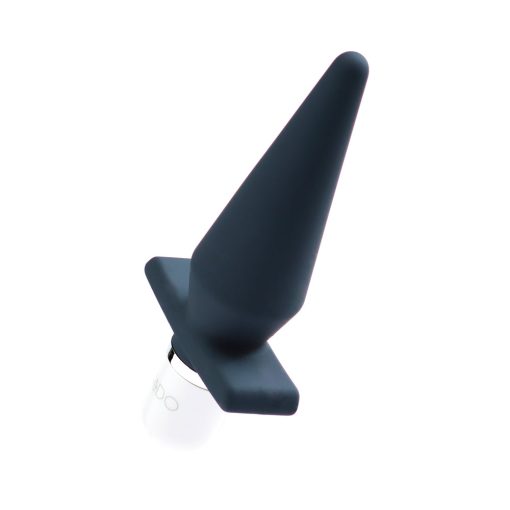 Vedo Rio Anal Vibe Just Black - Image 3