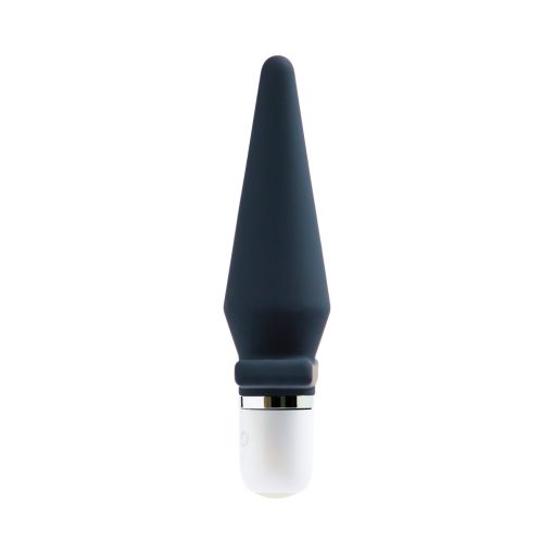 Vedo Rio Anal Vibe Just Black - Image 4
