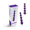 Vedo Quaker Anal Vibe Into You Indigo
