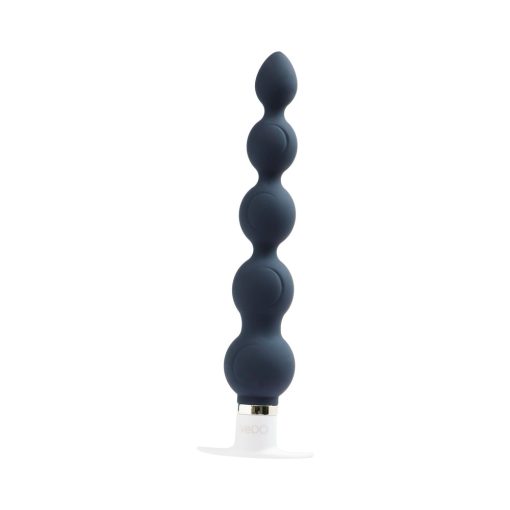 Vedo Quaker Anal Vibe Just Black - Image 3