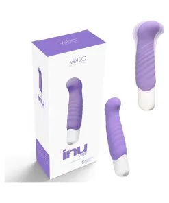 Vedo Inu Mini Vibe Orgasmic Orchid