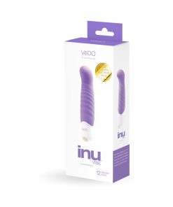 Vedo Inu Mini Vibe Orgasmic Orchid
