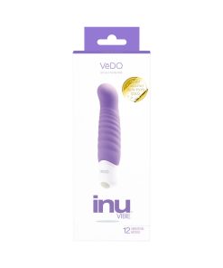 Vedo Inu Mini Vibe Orgasmic Orchid