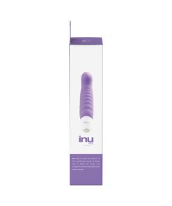 Vedo Inu Mini Vibe Orgasmic Orchid