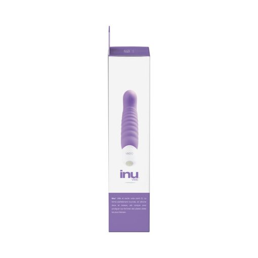 Vedo Inu Mini Vibe Orgasmic Orchid - Image 7