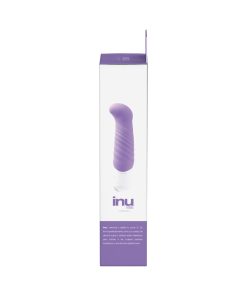 Vedo Inu Mini Vibe Orgasmic Orchid
