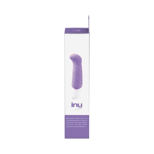 Vedo Inu Mini Vibe Orgasmic Orchid - Image 8