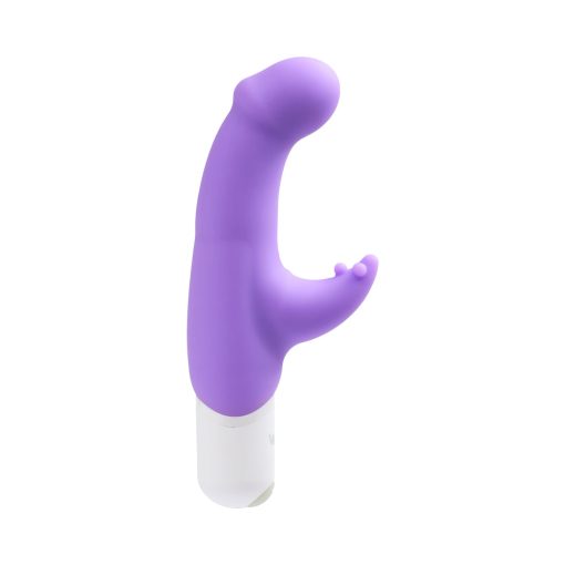 Vedo Joy Mini Vibe Orgasmic Orchid - Image 3