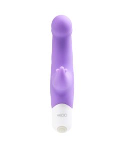 Vedo Joy Mini Vibe Orgasmic Orchid