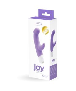 Vedo Joy Mini Vibe Orgasmic Orchid