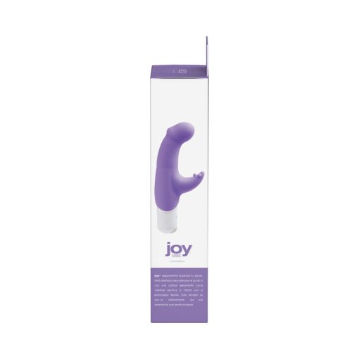 Vedo Joy Mini Vibe Orgasmic Orchid - Image 8