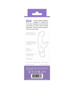 Vedo Joy Mini Vibe Orgasmic Orchid