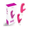 Vedo Joy Mini Vibe Hot In Bed Pink