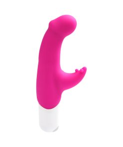 Vedo Joy Mini Vibe Hot In Bed Pink