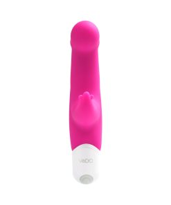 Vedo Joy Mini Vibe Hot In Bed Pink