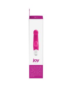 Vedo Joy Mini Vibe Hot In Bed Pink