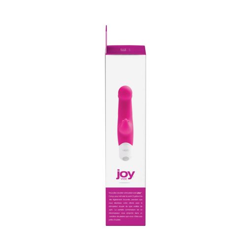Vedo Joy Mini Vibe Hot In Bed Pink - Image 7