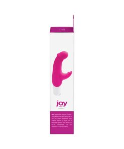 Vedo Joy Mini Vibe Hot In Bed Pink