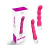 Vedo Quiver Mini Vibe Hot In Bed Pink